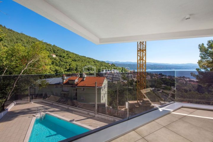 Apartment Zu verkaufen - Primorsko-goranska Opatija - foto 5/35