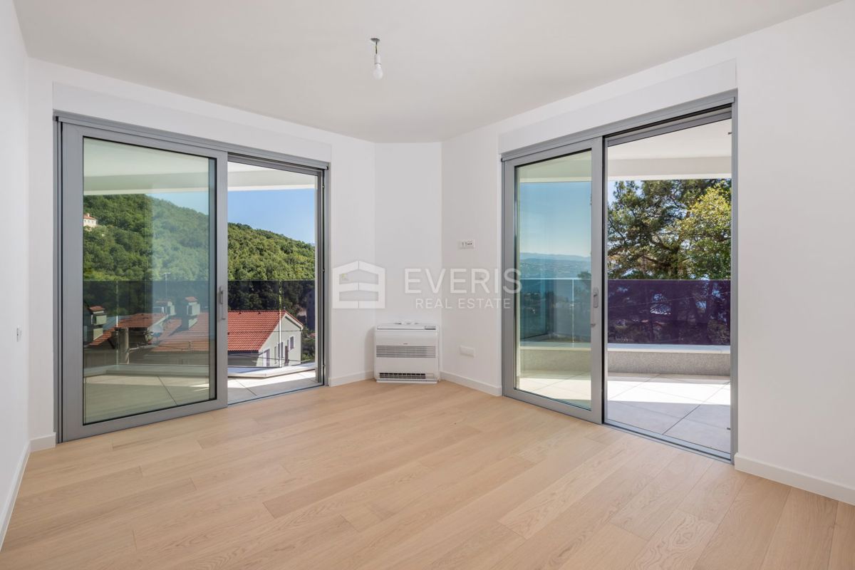 Apartmán Na predaj - PRIMORSKO-GORANSKA OPATIJA