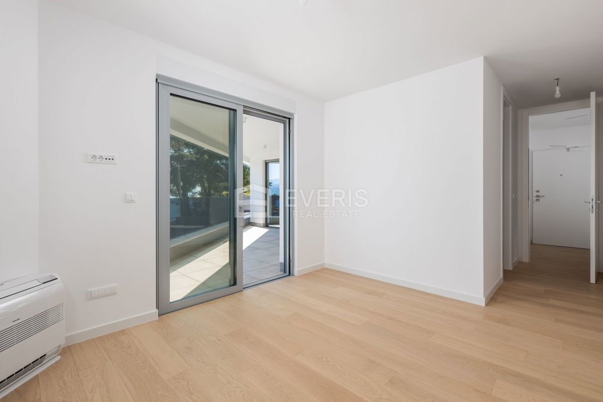 Apartmán Na predaj - PRIMORSKO-GORANSKA OPATIJA
