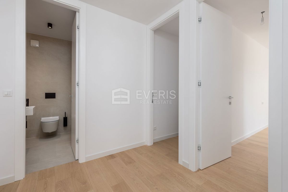 Apartmán Na predaj - PRIMORSKO-GORANSKA OPATIJA