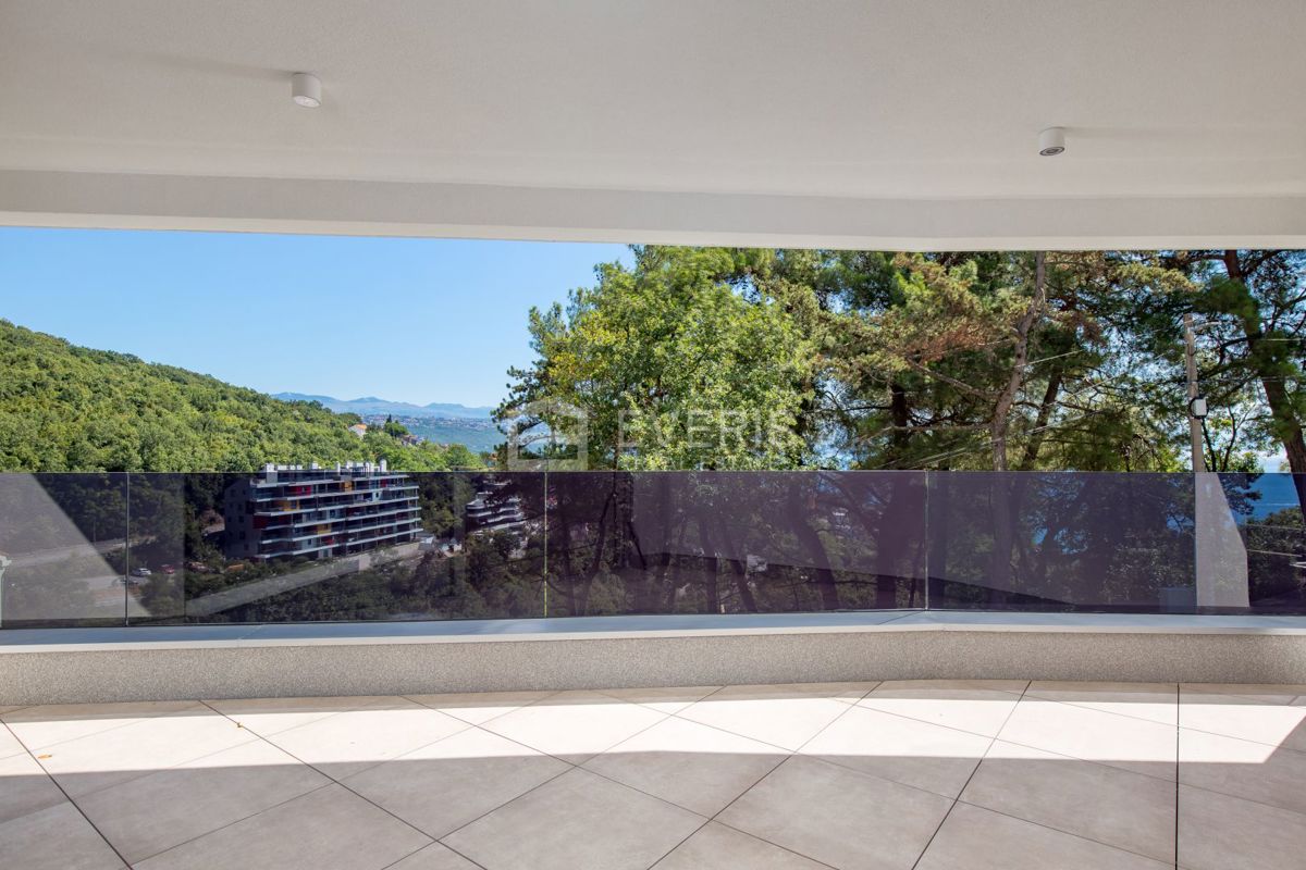 Apartmán Na predaj - PRIMORSKO-GORANSKA OPATIJA