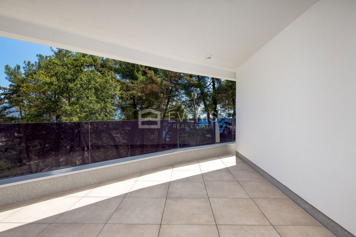 Apartmán Na predaj - PRIMORSKO-GORANSKA OPATIJA