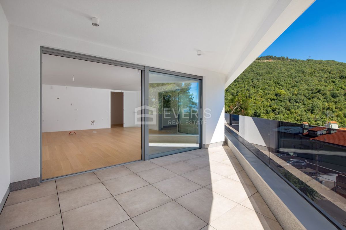 Apartmán Na predaj - PRIMORSKO-GORANSKA OPATIJA