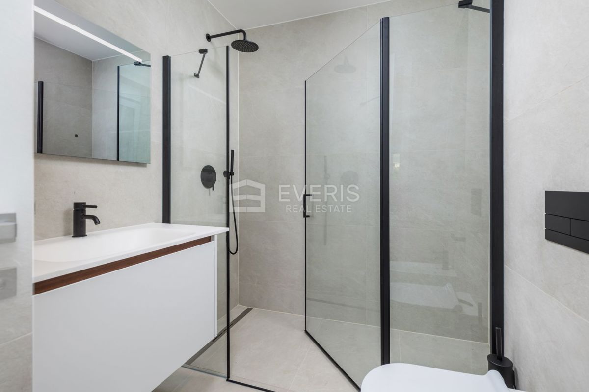Apartmán Na predaj - PRIMORSKO-GORANSKA OPATIJA