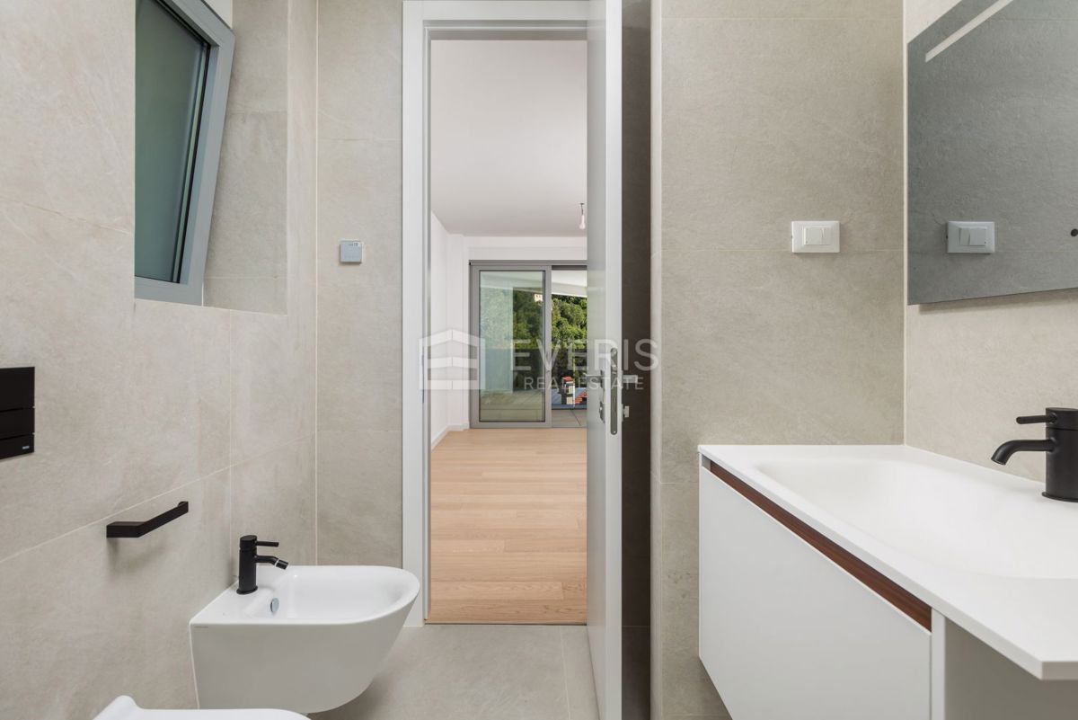 Apartmán Na predaj - PRIMORSKO-GORANSKA OPATIJA