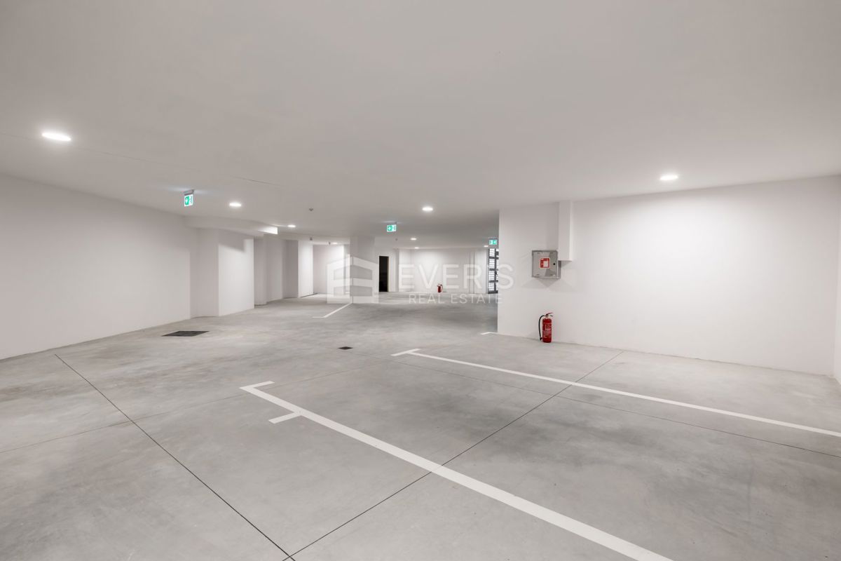 Apartmán Na predaj - PRIMORSKO-GORANSKA OPATIJA