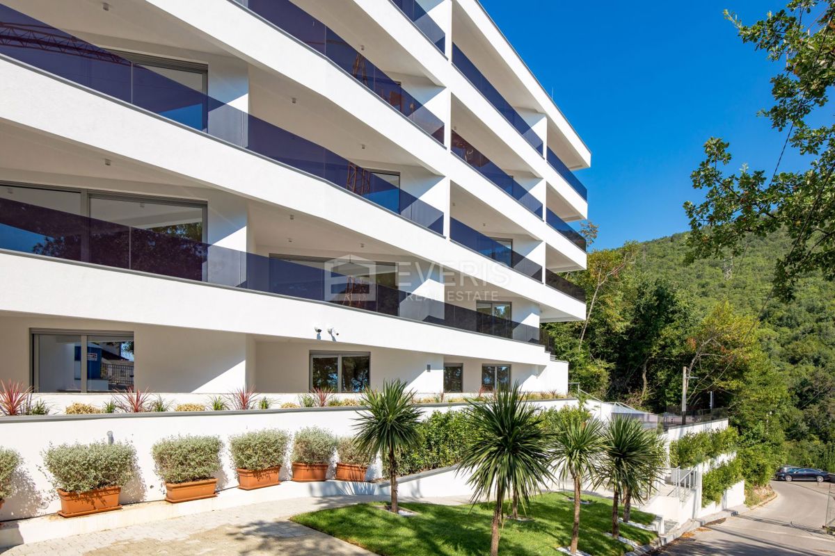 Apartmán Na predaj - PRIMORSKO-GORANSKA OPATIJA