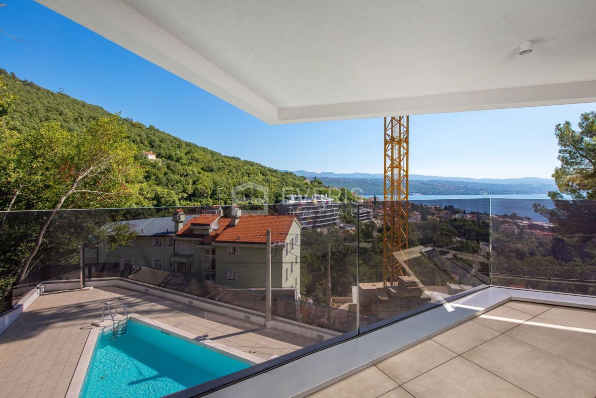 Apartmán Na predaj - Primorsko-goranska Opatija - foto 5/35