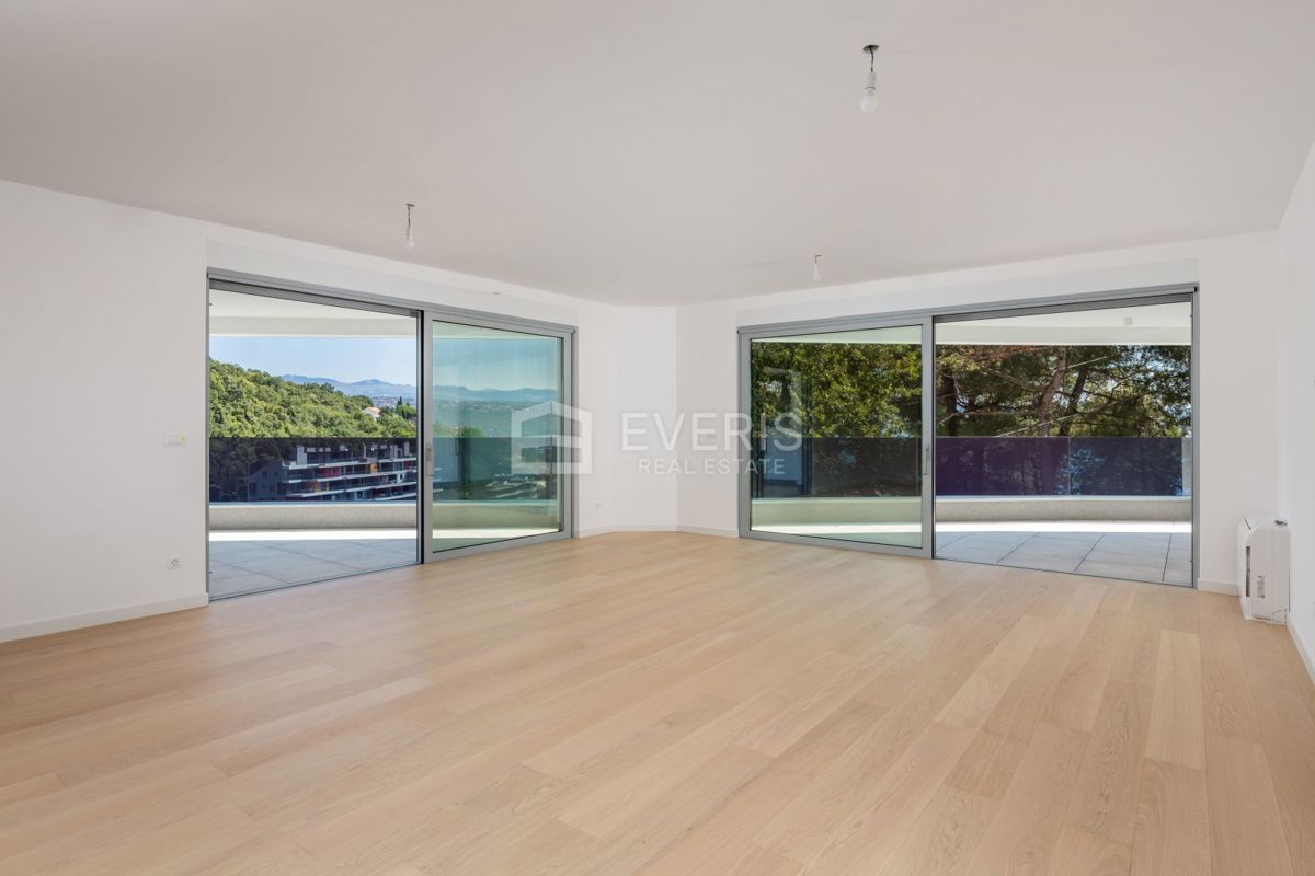 Apartmán Na predaj - PRIMORSKO-GORANSKA OPATIJA