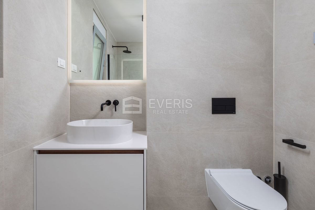 Apartmán Na predaj - PRIMORSKO-GORANSKA OPATIJA