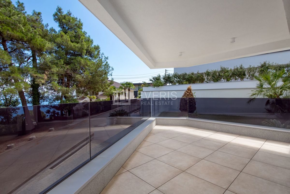 Apartment Zu verkaufen - Primorsko-goranska Opatija - foto 1/31