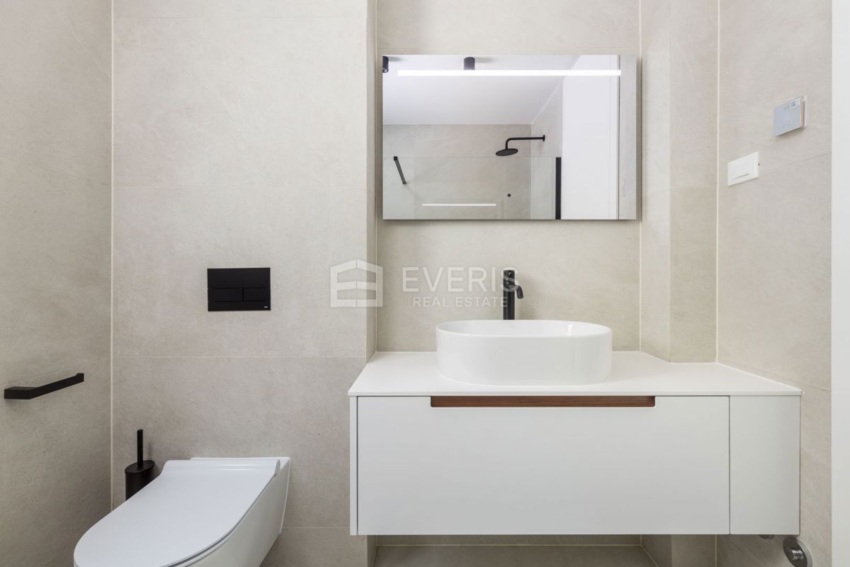 Apartment Zu verkaufen - PRIMORSKO-GORANSKA OPATIJA