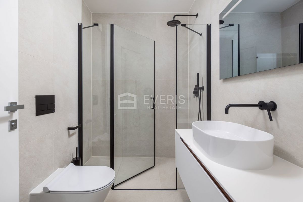 Apartment Zu verkaufen - PRIMORSKO-GORANSKA OPATIJA