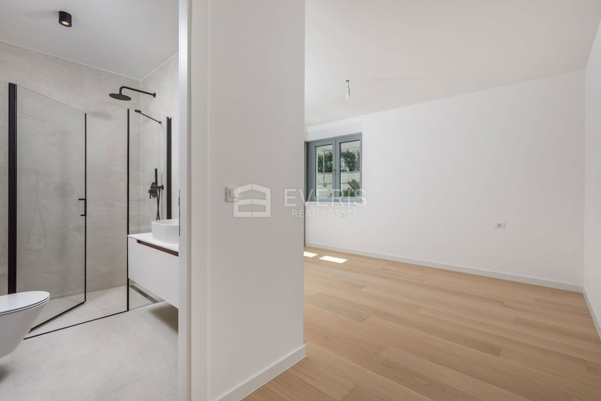 Apartment Zu verkaufen - PRIMORSKO-GORANSKA OPATIJA