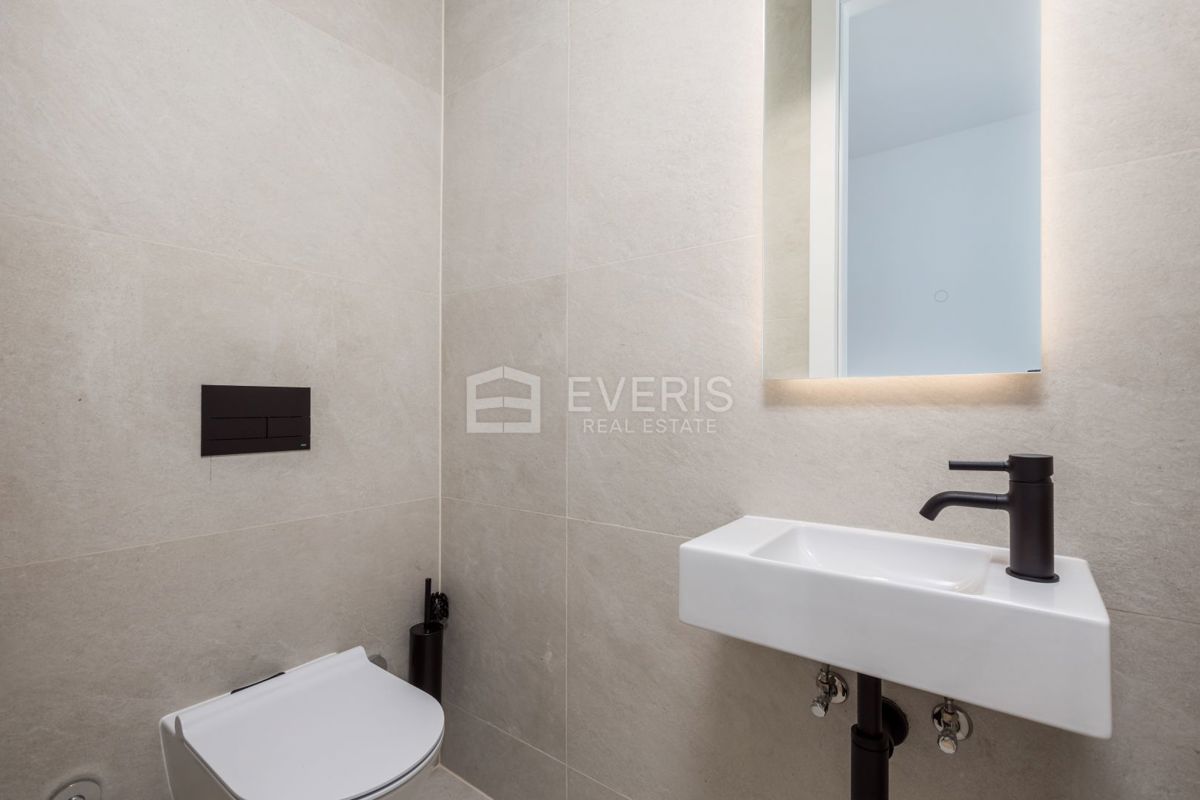 Apartment Zu verkaufen - PRIMORSKO-GORANSKA OPATIJA