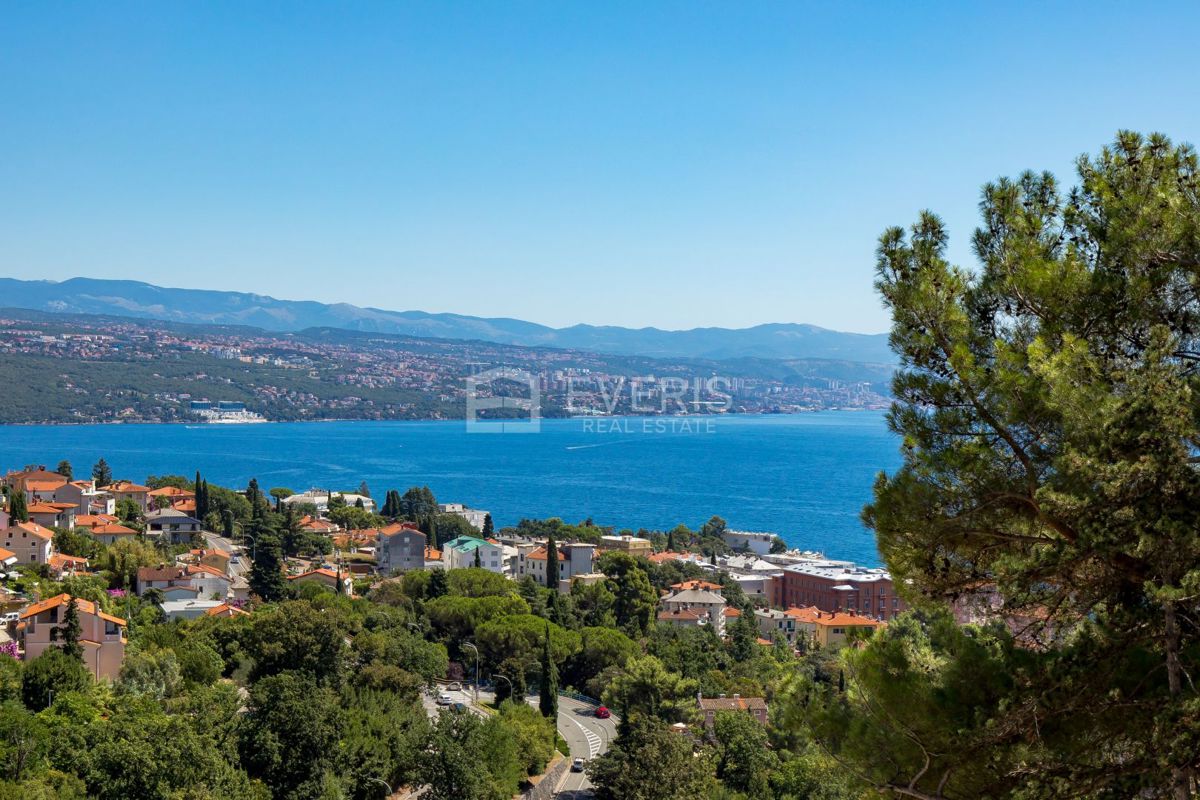 Apartment Zu verkaufen - PRIMORSKO-GORANSKA OPATIJA