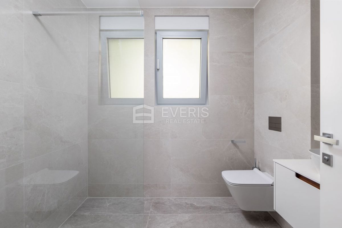 Apartmán Na predaj - PRIMORSKO-GORANSKA OPATIJA