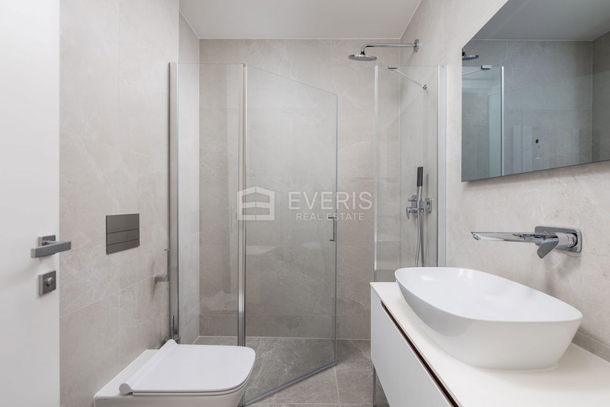 Apartmán Na predaj - PRIMORSKO-GORANSKA OPATIJA