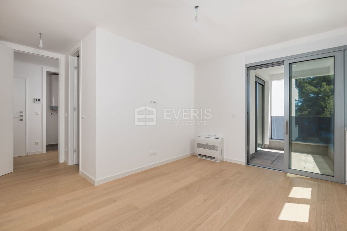 Apartmán Na predaj - PRIMORSKO-GORANSKA OPATIJA