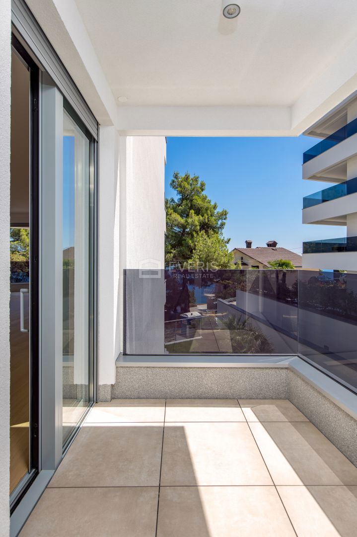 Apartmán Na predaj - PRIMORSKO-GORANSKA OPATIJA
