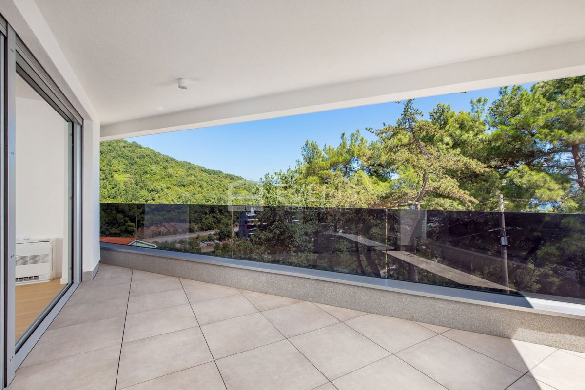 Apartmán Na predaj - PRIMORSKO-GORANSKA OPATIJA