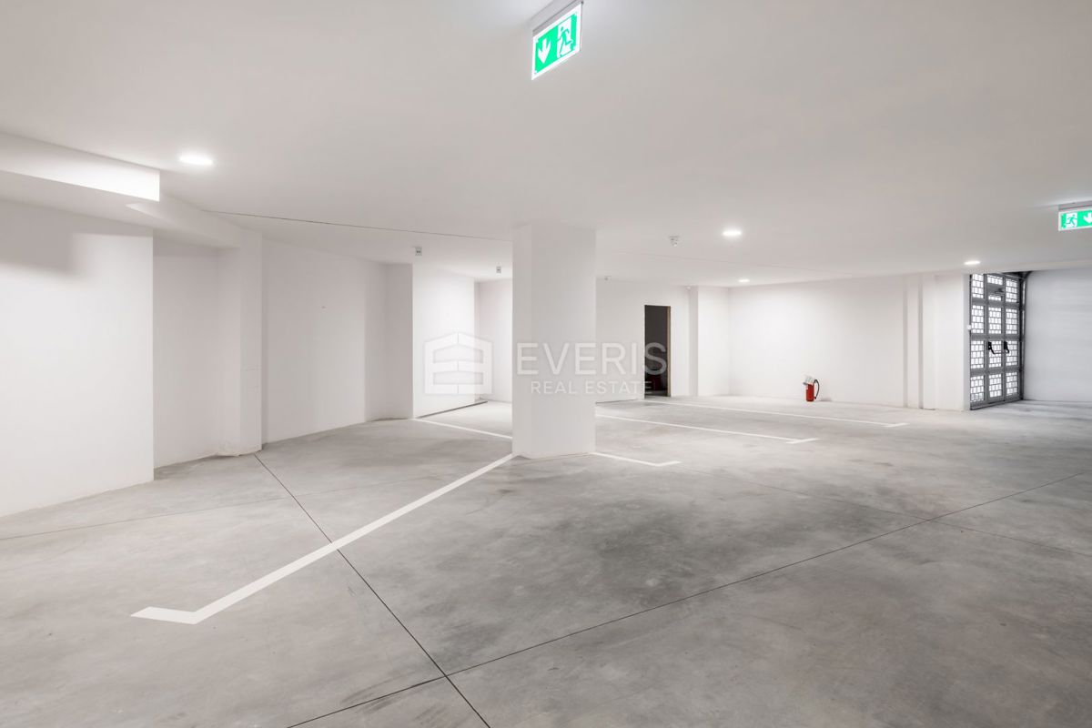 Apartmán Na predaj - PRIMORSKO-GORANSKA OPATIJA