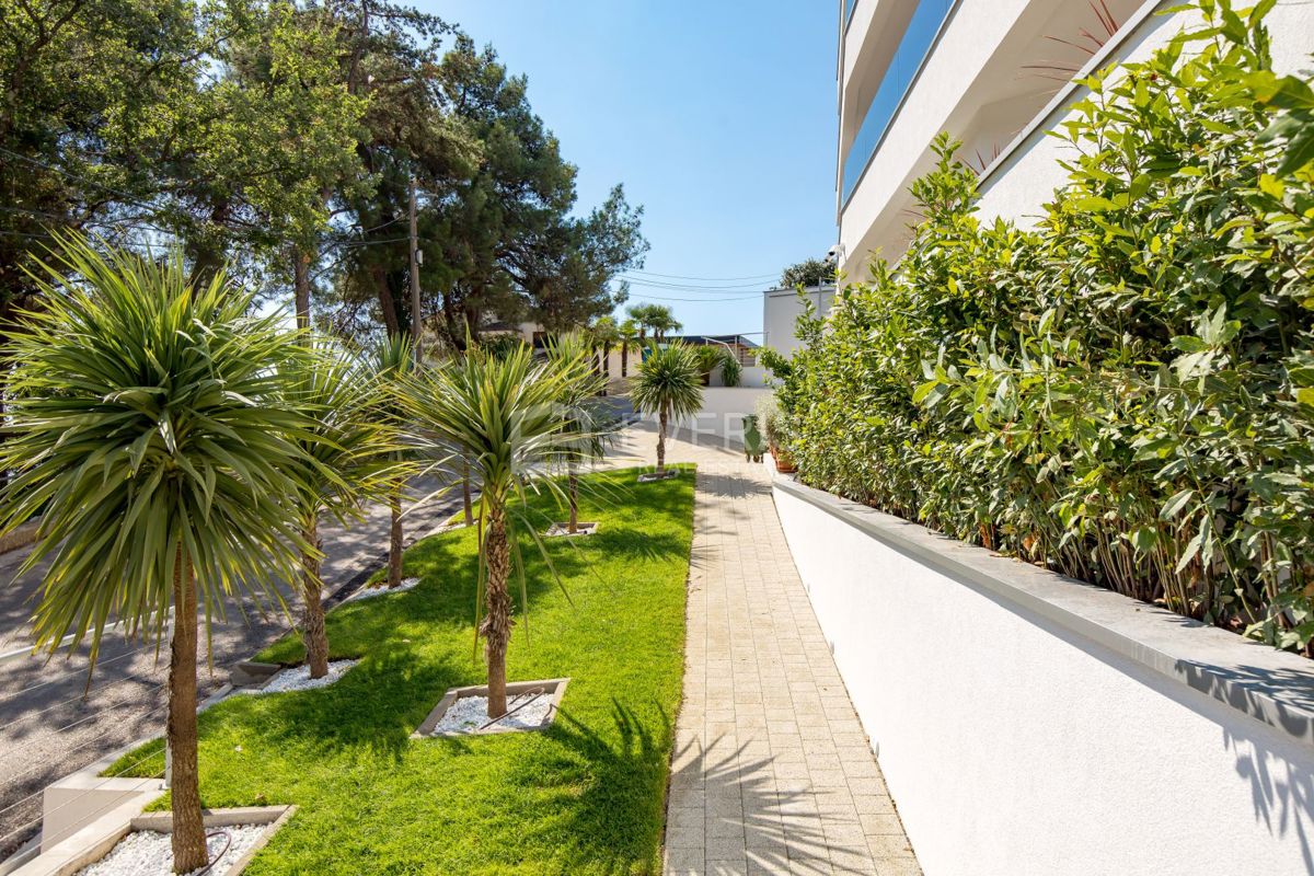 Apartmán Na predaj - PRIMORSKO-GORANSKA OPATIJA