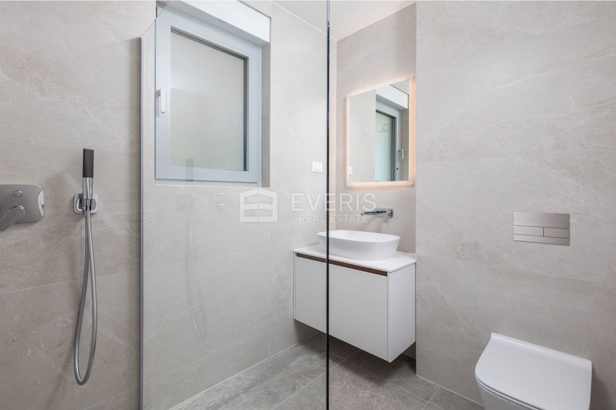 Apartmán Na predaj - PRIMORSKO-GORANSKA OPATIJA