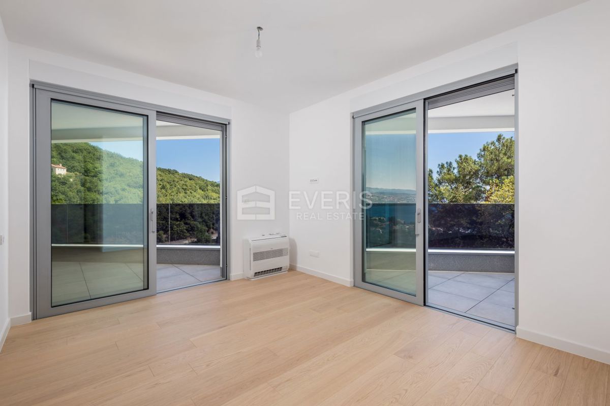 Apartmán Na predaj - PRIMORSKO-GORANSKA OPATIJA