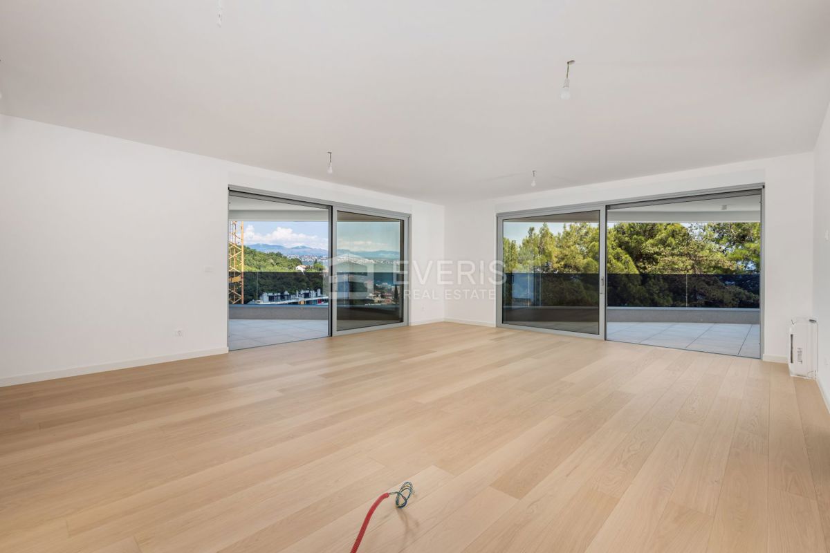 Apartmán Na predaj - Primorsko-goranska Opatija - foto 1/41