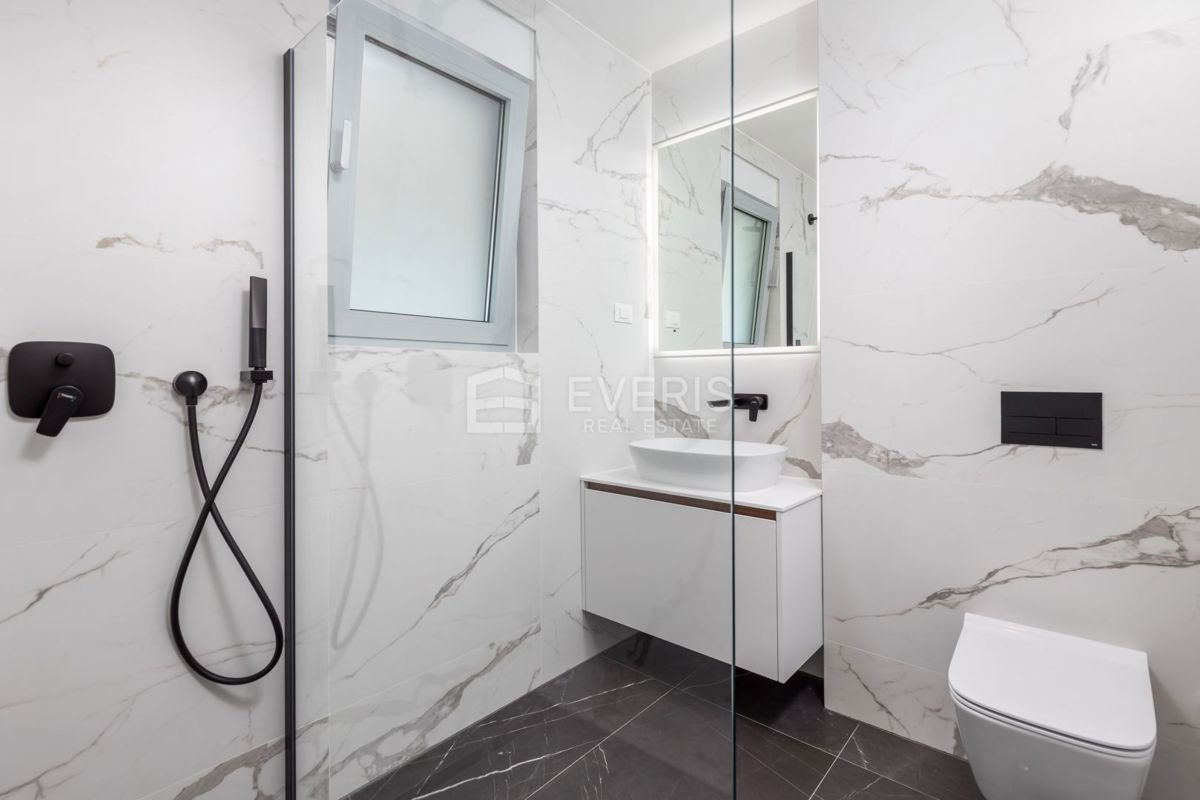 Apartmán Na predaj - PRIMORSKO-GORANSKA OPATIJA
