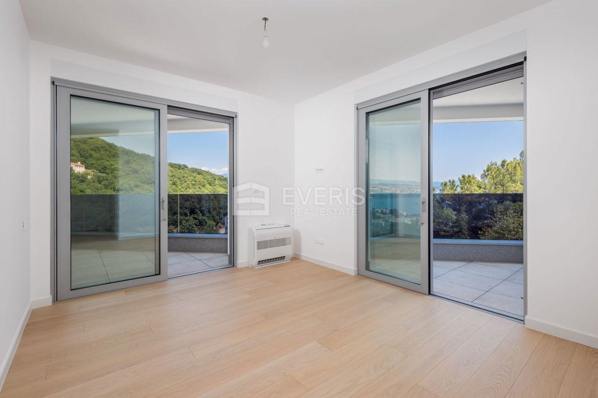 Apartmán Na predaj - PRIMORSKO-GORANSKA OPATIJA