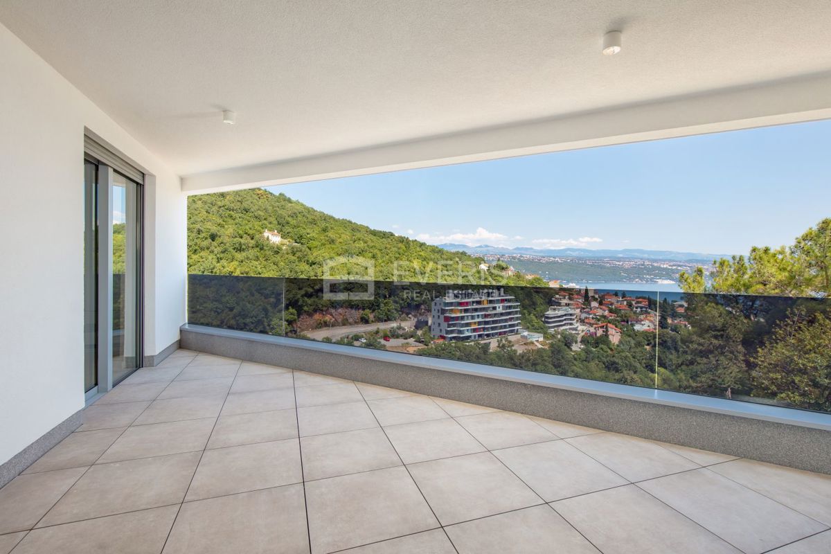 Apartmán Na predaj - PRIMORSKO-GORANSKA OPATIJA