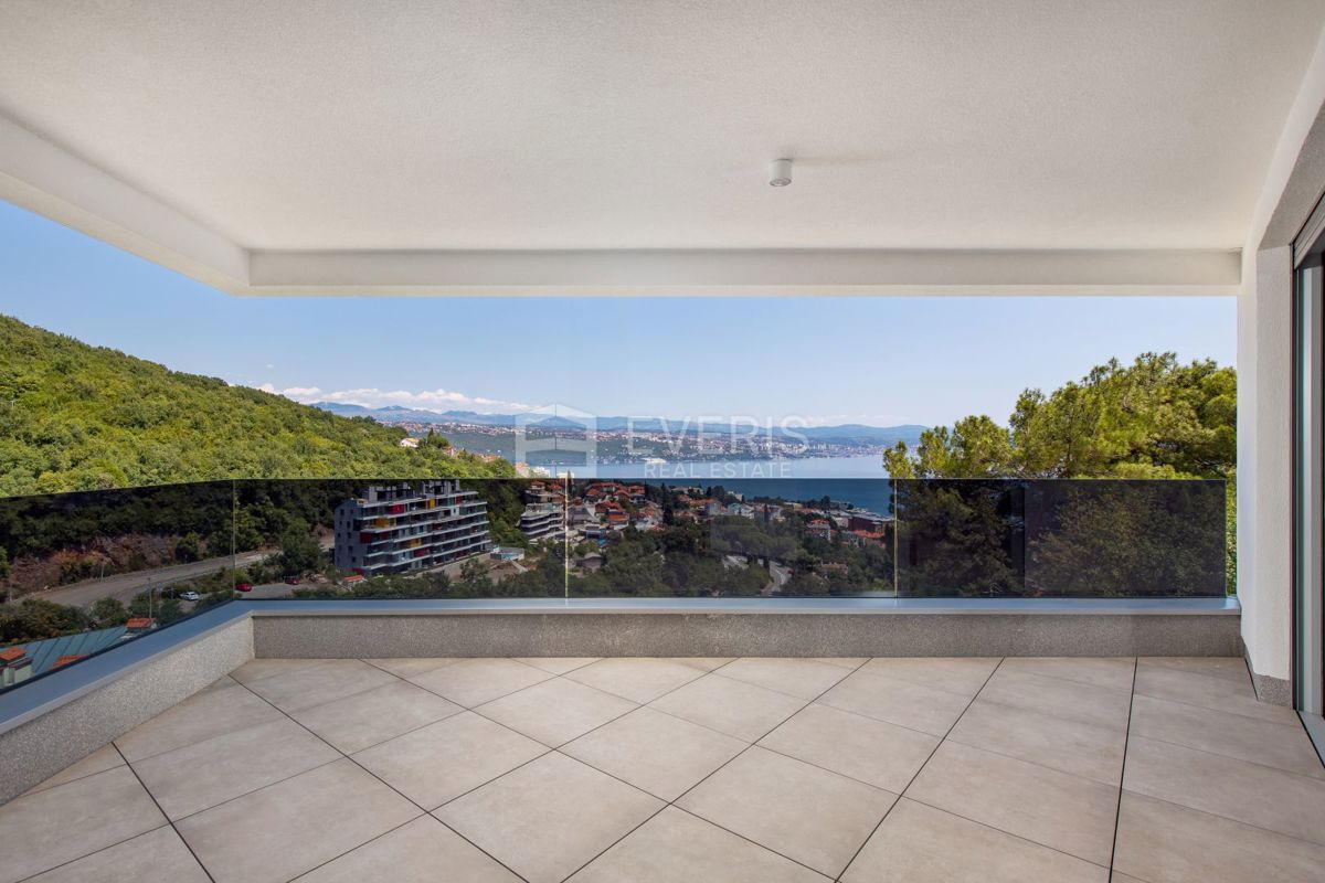 Apartmán Na predaj - Primorsko-goranska Opatija - foto 2/41