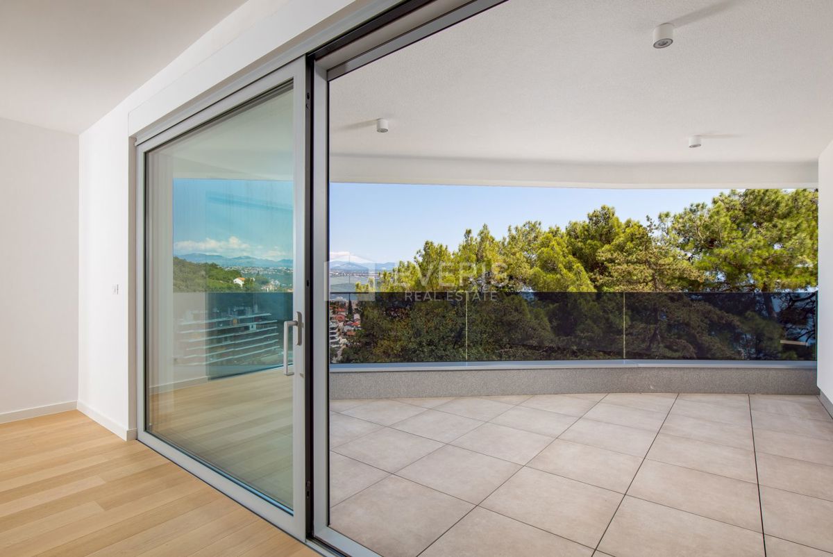 Apartmán Na predaj - PRIMORSKO-GORANSKA OPATIJA