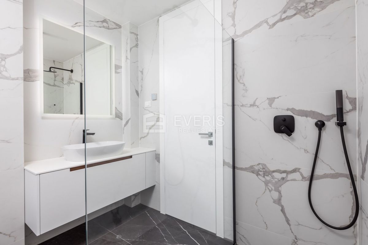 Apartmán Na predaj - PRIMORSKO-GORANSKA OPATIJA