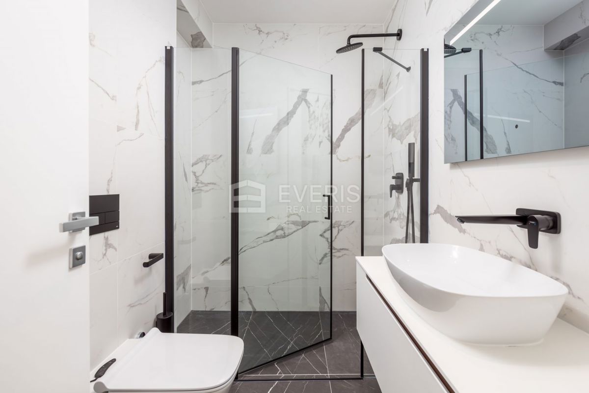 Apartmán Na predaj - PRIMORSKO-GORANSKA OPATIJA