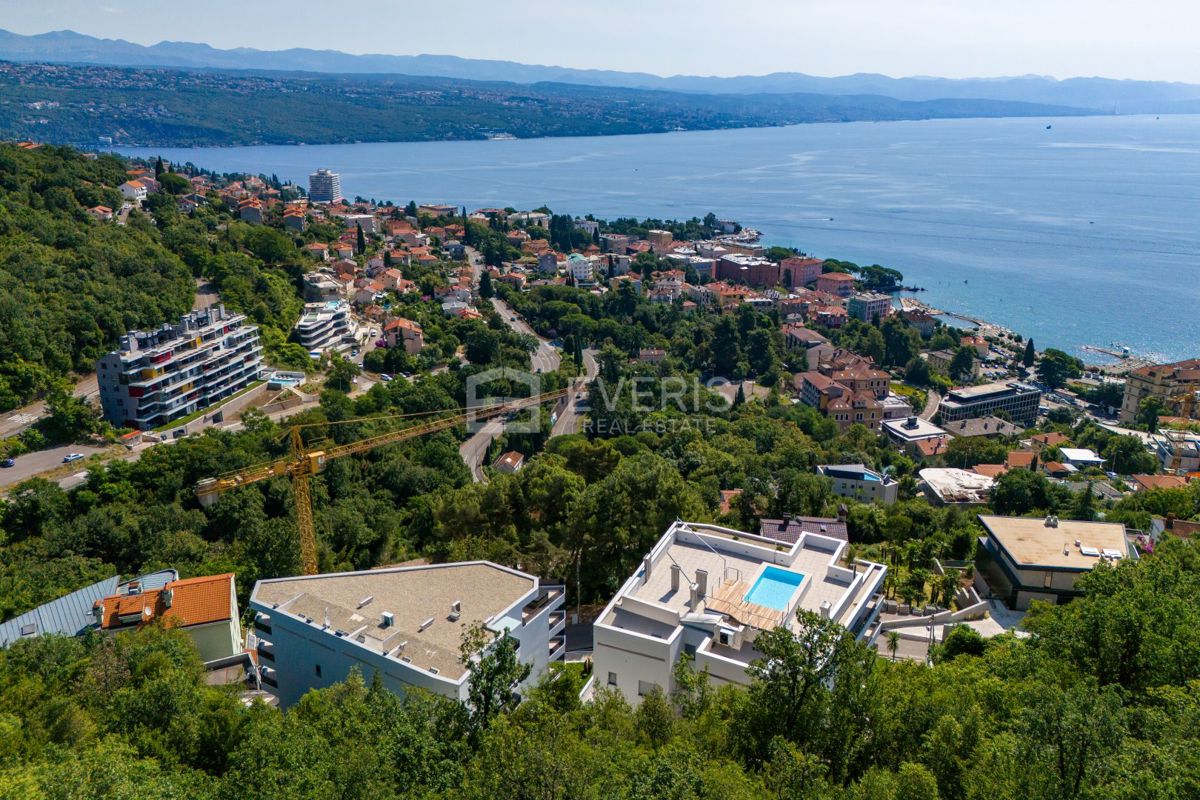 Apartmán Na predaj - PRIMORSKO-GORANSKA OPATIJA