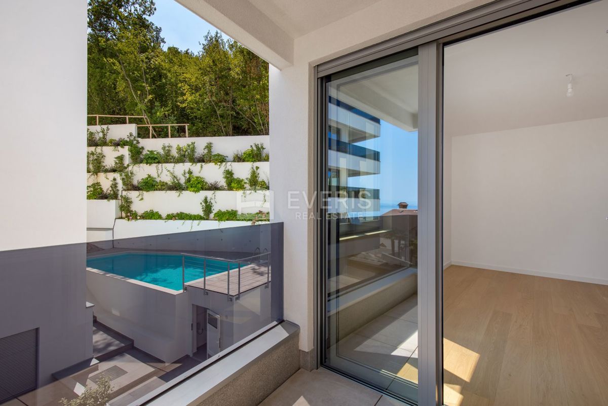 Apartmán Na predaj - Primorsko-goranska Opatija - foto 5/41