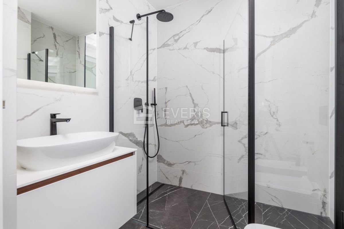 Apartmán Na predaj - PRIMORSKO-GORANSKA OPATIJA