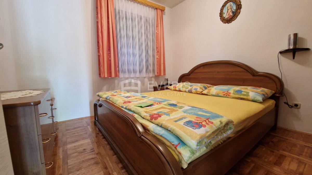 Apartmán Na predaj - PRIMORSKO-GORANSKA OPATIJA