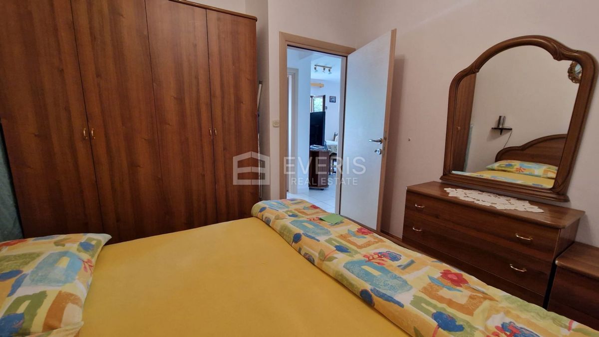 Apartmán Na predaj - PRIMORSKO-GORANSKA OPATIJA