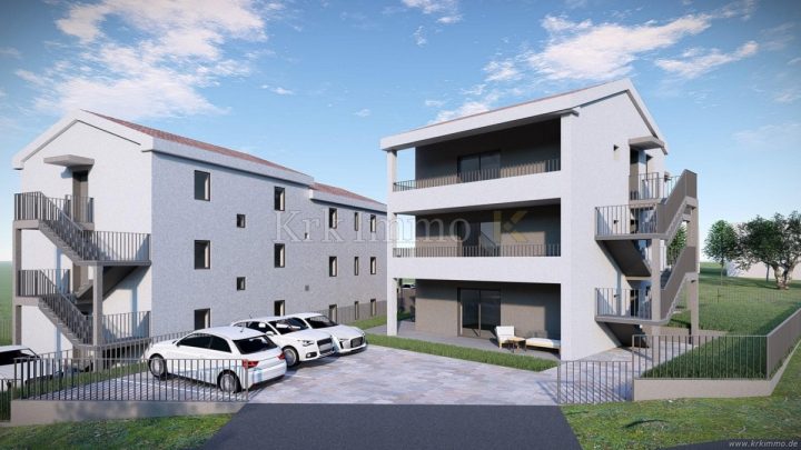 Flat for sale 54 m² – Soline