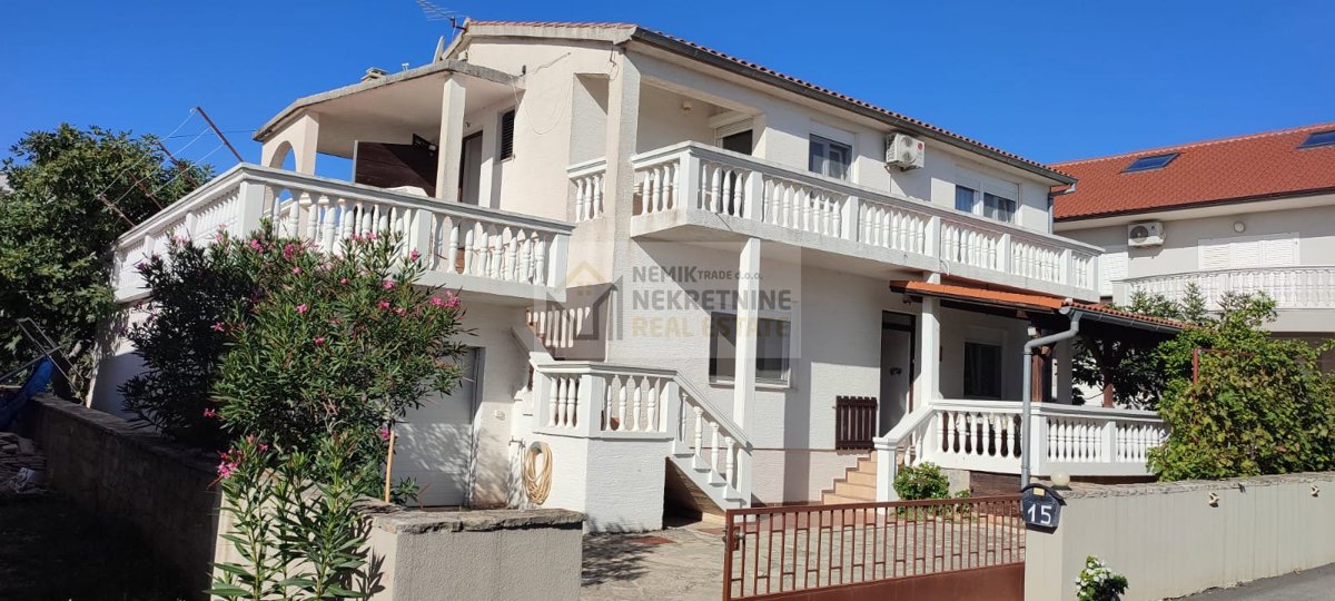 House For sale VODICE