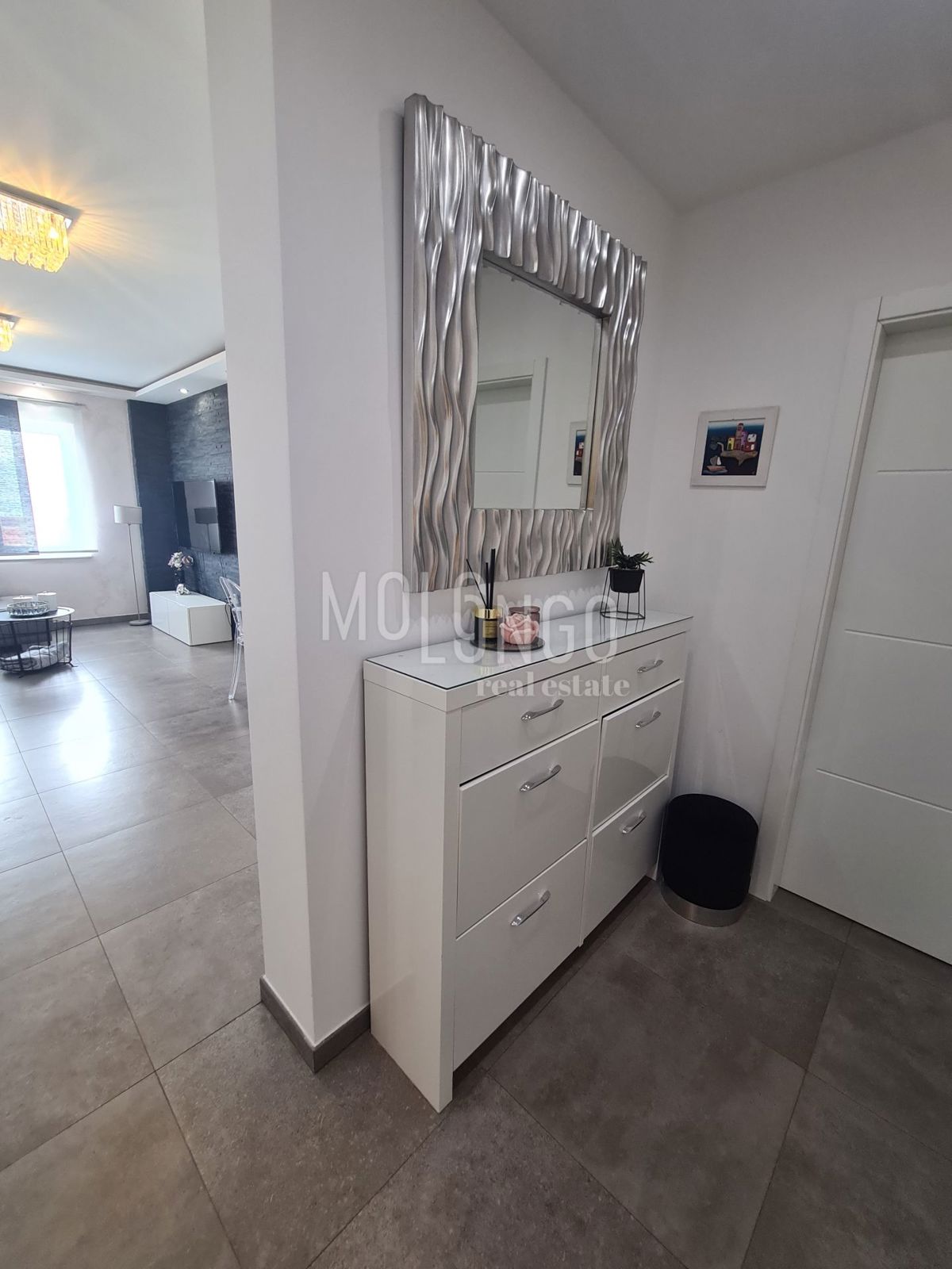 Apartmán Na prenájom - PRIMORSKO-GORANSKA RIJEKA