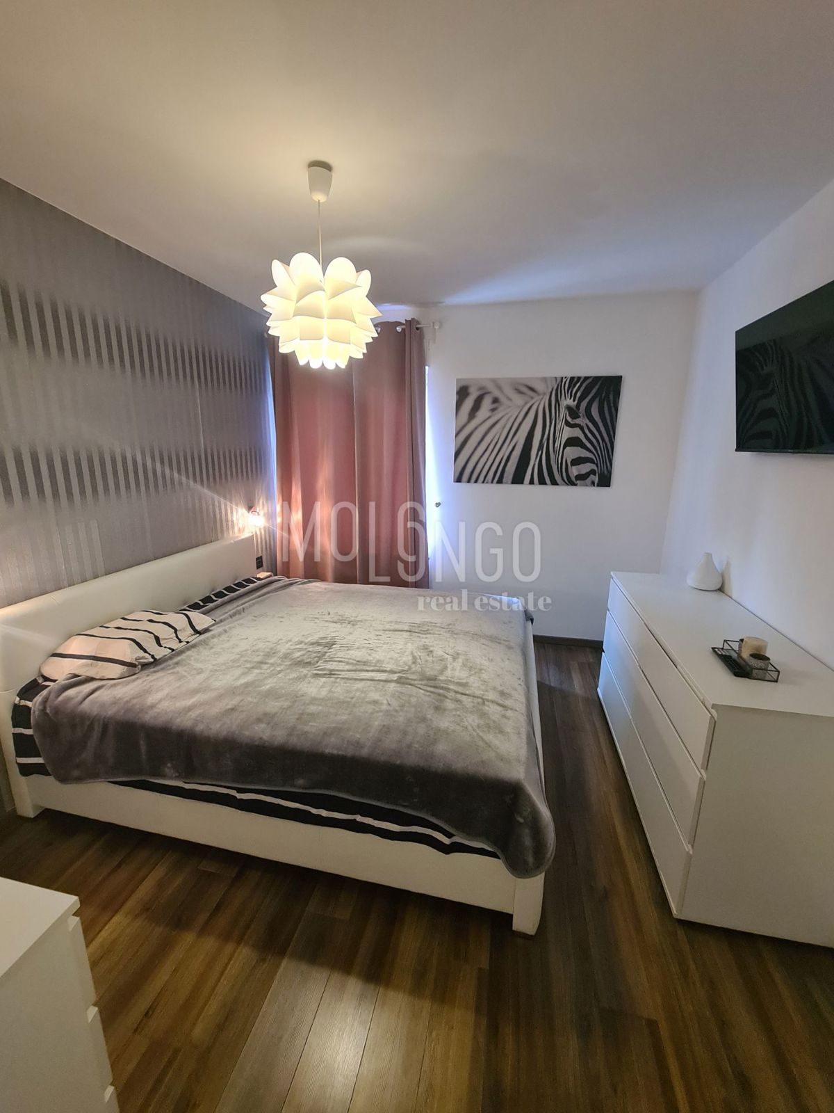 Apartmán K pronájmu - PRIMORSKO-GORANSKA RIJEKA