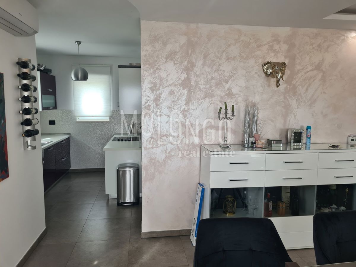 Apartmán K pronájmu - PRIMORSKO-GORANSKA RIJEKA