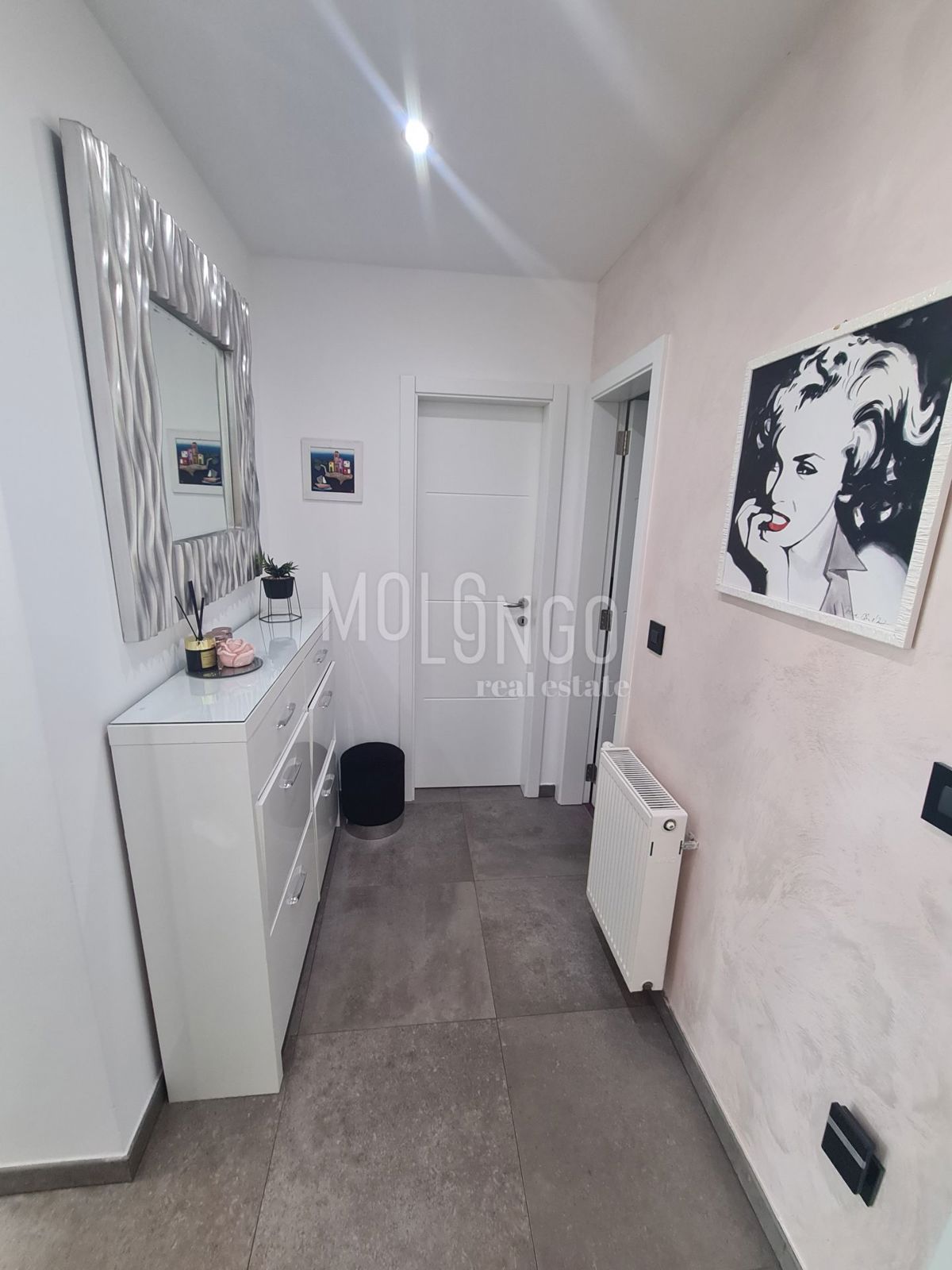 Apartmán K pronájmu - PRIMORSKO-GORANSKA RIJEKA