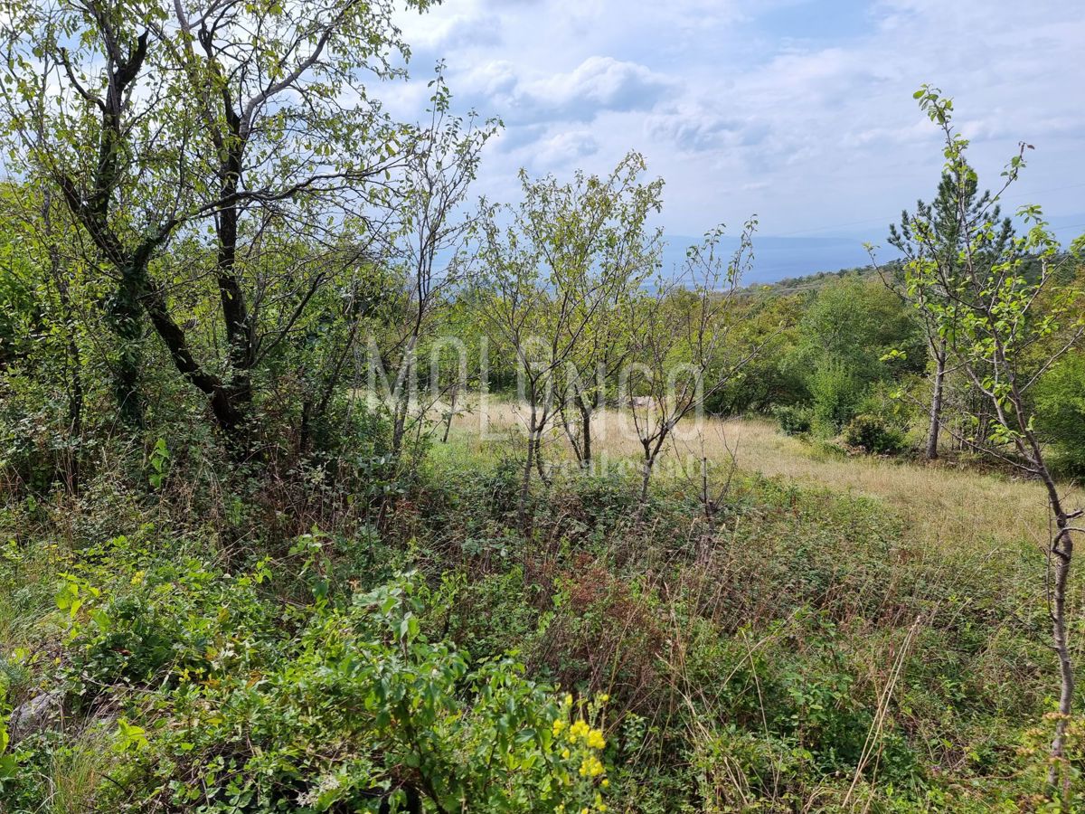 Zemljište Na prodaju - PRIMORSKO-GORANSKA BAKAR