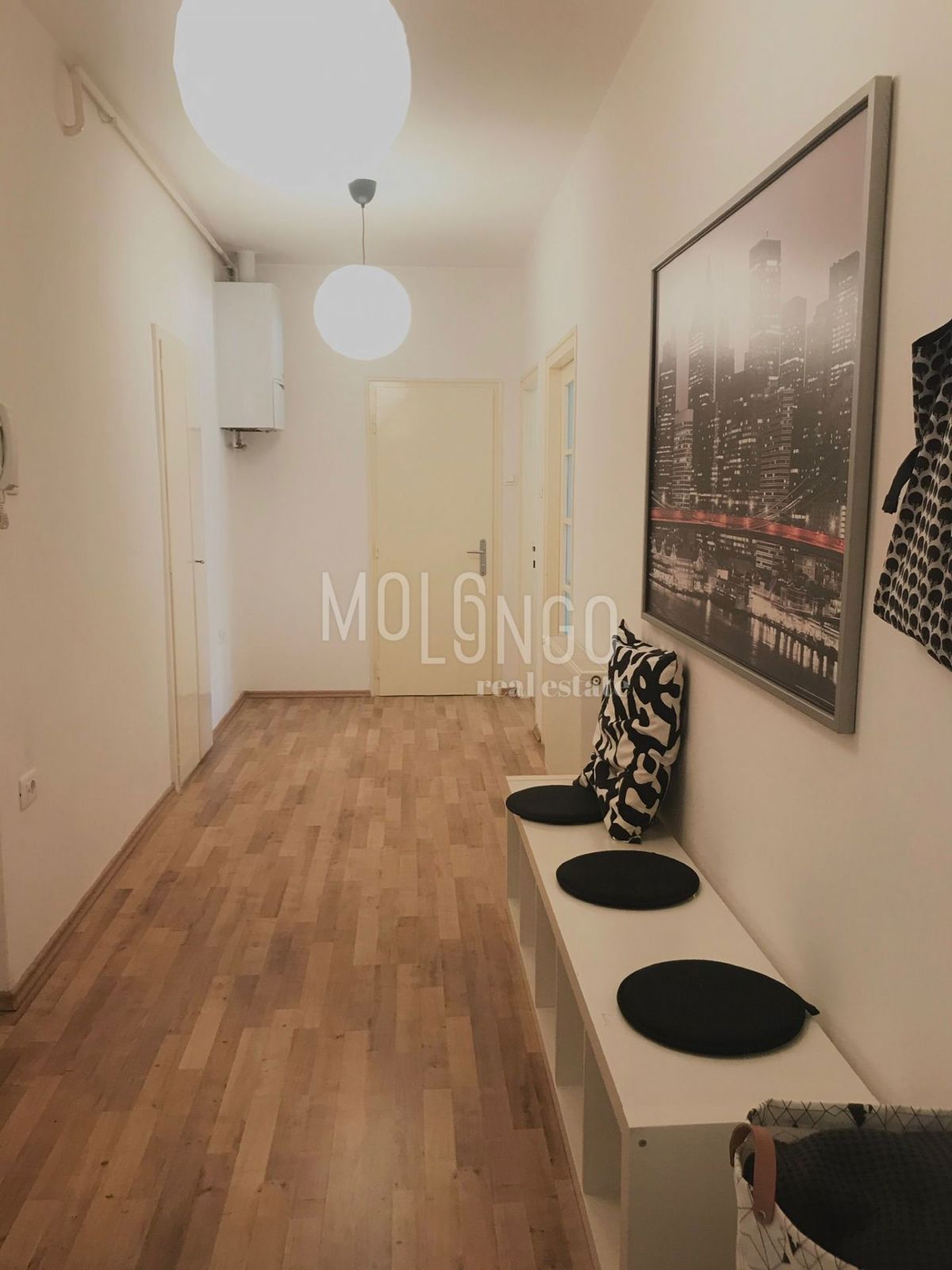 Appartement À vendre - PRIMORSKO-GORANSKA RIJEKA